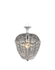 Paris Crystal Chandelier