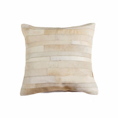 18" x 18" x 5" Natural  Pillow