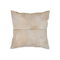 18" x 18" x 5" Natural Quattro  Pillow