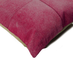 18" x 18" x 5" Fuchsia  Pillow