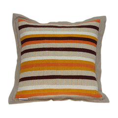 Multicolor Pillow Cover