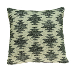 Southwest Reversible Cotton Pillow