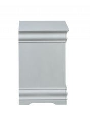 Platinum Nightstand