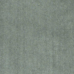 8' Slate Blue Indoor Shag Runner Rug