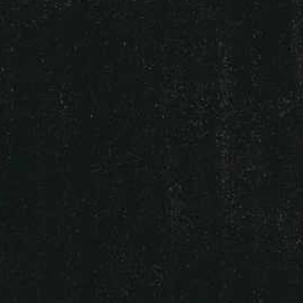 2' x 7' Espresso Plain Runner Rug