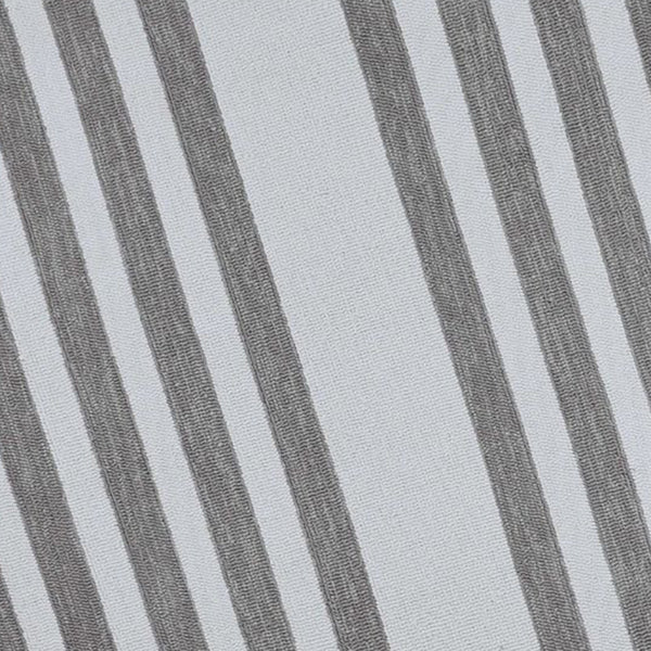 7' Round  UV treated Polypropylene Oatmeal Area Rug