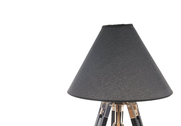 16" x 16" x 25.5" Table Lamp