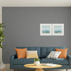 19' X 19' White Frame Cape Cod (Set of 2)