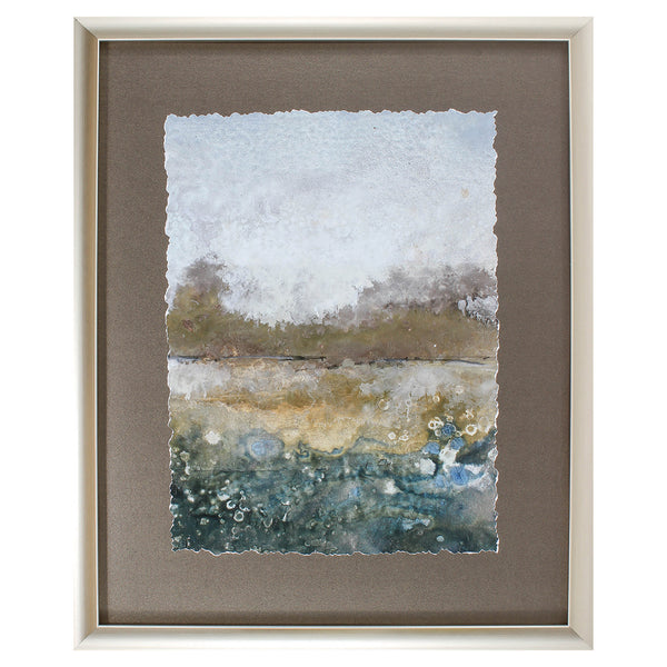 26' X 32' Champagne Gold Color Frame  Free Range IIi