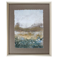 26' X 32' Champagne Gold Color Frame  Free Range IIi