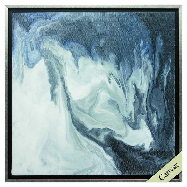 26' X 26' Silver Frame Possibilities