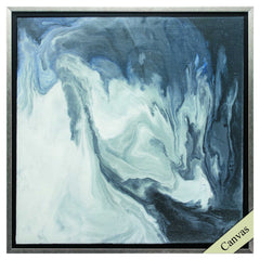 26' X 26' Silver Frame Possibilities