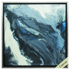 26' X 26' Silver Frame Potentials