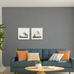 27' X 27' Woodtoned Frame Serene Barn (Set of 2)