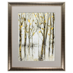 28' X 34' Gunmetal Gray Frame See The Light