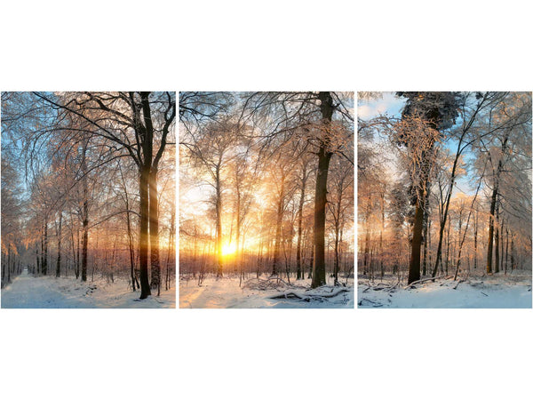 24 X 1 X 43 Acrylic Painting