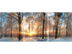 24 X 1 X 43 Acrylic Painting