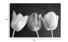 72 X 1 X 40 Acrylic Painting