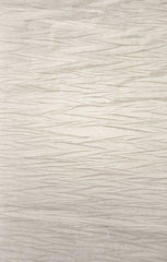 Wildside Paper Shade with Walnut Wood Table Lamp