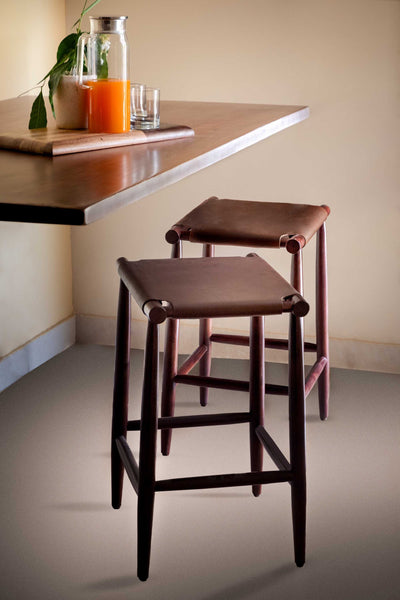 Leo Counter Stool