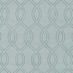 5' x 7' Ocean Polyester Rug