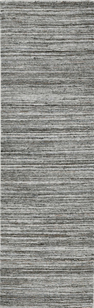 108 X 144 Grey Pet Yarn Rug