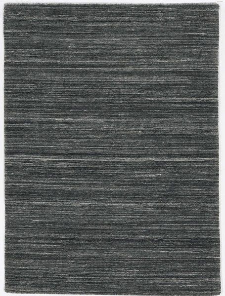 27 X 96 Charcoal Pet Yarn Rug