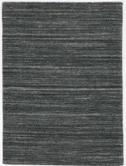 27 X 96 Charcoal Pet Yarn Rug