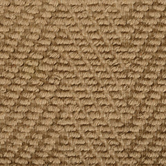 3' x 5' Natural Zigzag Pattern Jute Area Rug