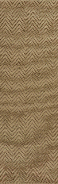 96" X 132" Natural Jute Rug