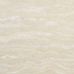 90 X 114 Ivory  Wool or Viscose Rug