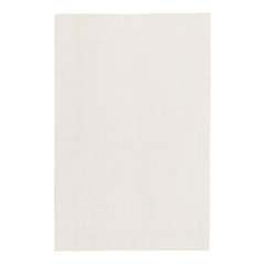 9' x 12' Beige Non Slip Rug Pad