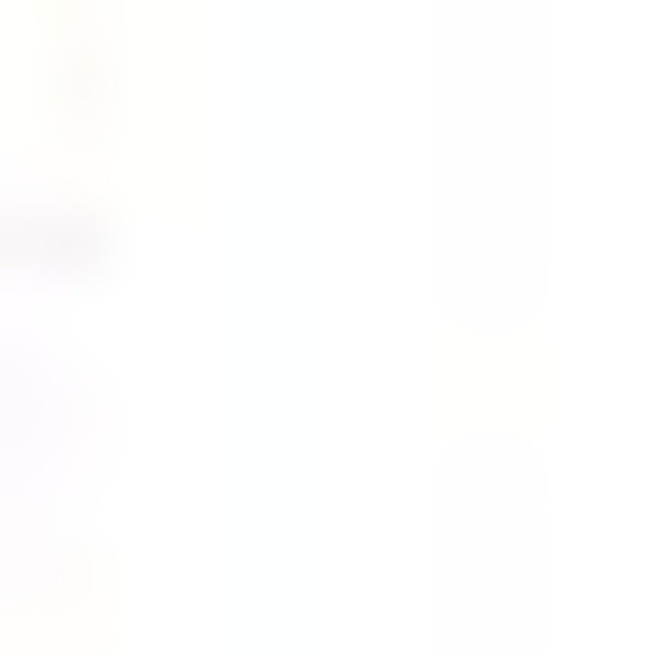 4’ x 6’ Ivory and Navy Geometric Area Rug