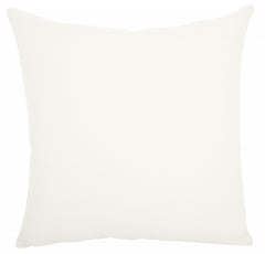 Sweet Heart Wreath Throw Pillow