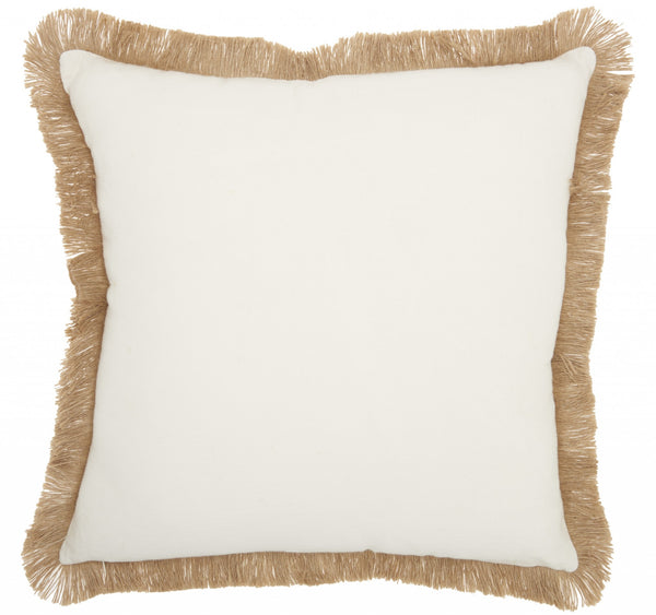 Colorful Bicycle Print Throw Pillow