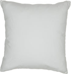 Mint Green Tribal Pattern Throw Pillow