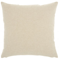 Gray and Silver Diamonds Cowhide Throw Pillow