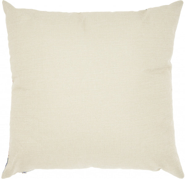 Flamingo Fun Throw Pillow