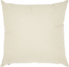 Flamingo Fun Throw Pillow