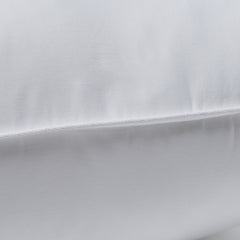 Premium Lux Siberian Down King Size Medium Pillow