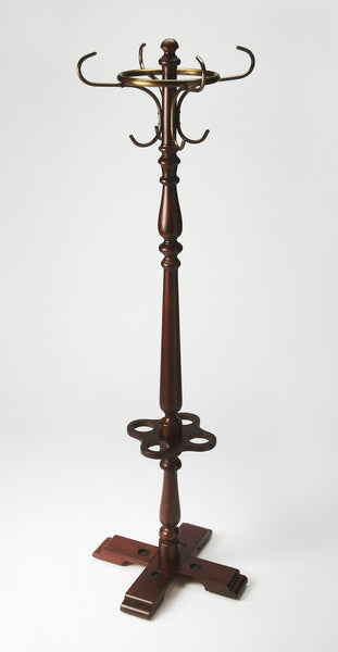 Irving Plantation Cherry Costumer