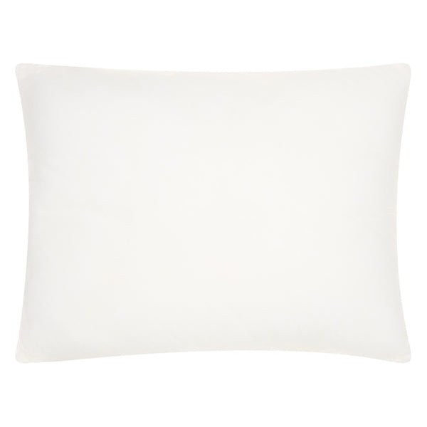 12" x 16" Choice White Lumbar Pillow Insert