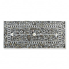 Victoria Mother Of Pearl Drawer Chest