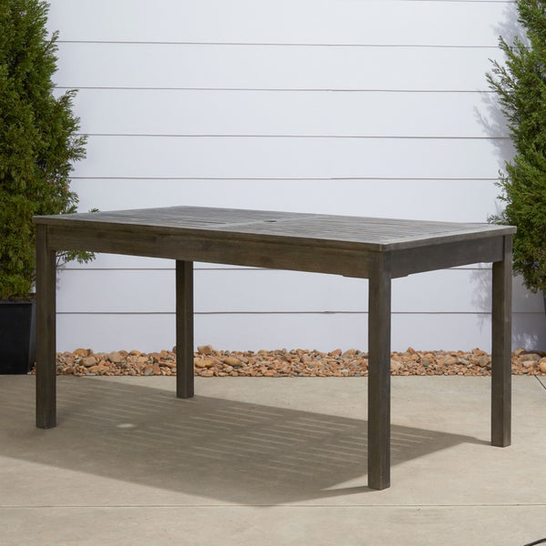 Outdoor Tables