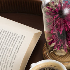 2’ x 12’ Navy Traditional Decorative Runner Rug