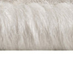 7’ x 10’ Navy and Ivory Tribal Pattern Area Rug