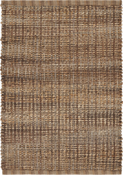 2’ x 3’ Tan Intricate Bohemian Scatter Rug