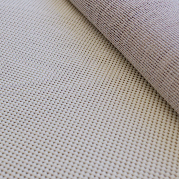 10' x 13' Ivory King's Premium Non Slip Rug Pad