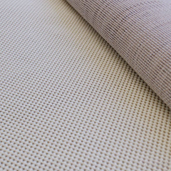 10' x 13' Ivory King's Premium Non Slip Rug Pad