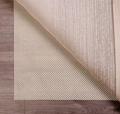 2' x 7' Ivory King's Premium Non Slip Rug Pad